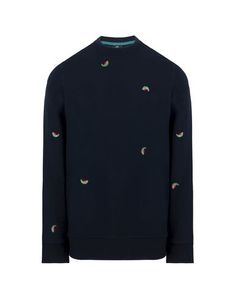 Толстовка PS by Paul Smith