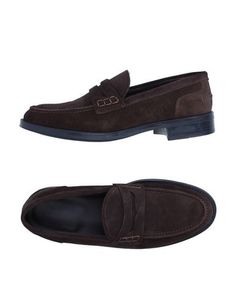 Мокасины TRU Trussardi