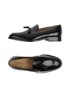 Мокасины Cordwainer