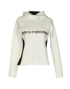 Толстовка Paco Rabanne