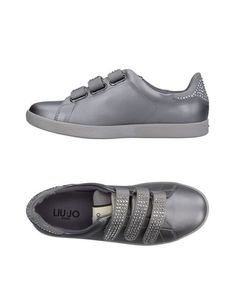 Низкие кеды и кроссовки LIU •JO Shoes