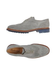 Обувь на шнурках Cordwainer