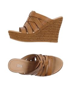 Сандалии UGG Australia