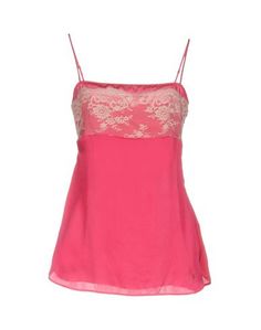 Топ без рукавов LIU •JO Jeans