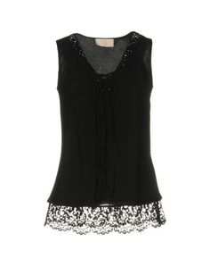 Топ без рукавов VDP Collection