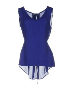 Топ без рукавов LIU •JO Jeans