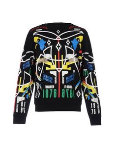 Толстовка Marcelo Burlon