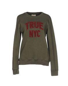 Толстовка True Nyc.