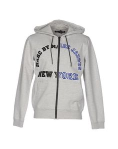 Толстовка Marc BY Marc Jacobs