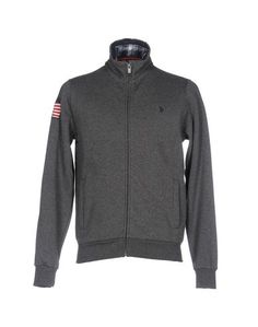 Толстовка U.S.Polo Assn.