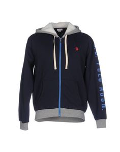 Толстовка U.S.Polo Assn.