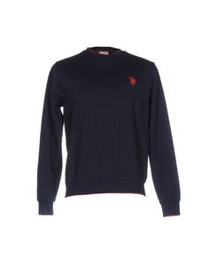 Толстовка U.S.Polo Assn.