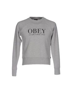 Толстовка Obey