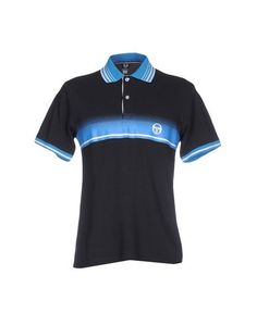 Поло Sergio Tacchini
