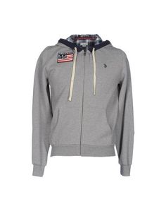 Толстовка U.S.Polo Assn.