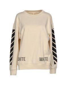 Толстовка OFF White c/o Virgil Abloh