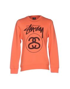 Толстовка Stussy