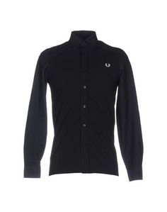 Pубашка Fred Perry