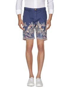 Бермуды Scotch & Soda