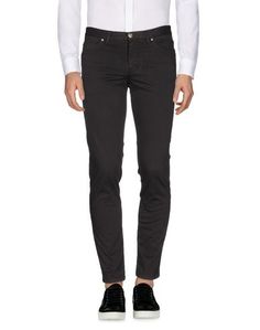 Повседневные брюки ALV Andare Lontano Viaggiando