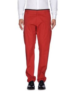 Повседневные брюки Marc BY Marc Jacobs
