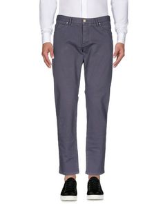 Повседневные брюки ALV Andare Lontano Viaggiando