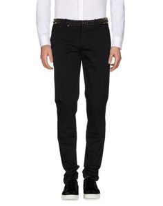 Повседневные брюки Philipp Plein