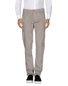 Повседневные брюки Camouflage AR AND J.