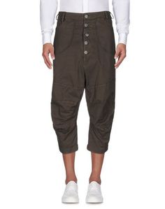 Брюки-капри Nostrasantissima