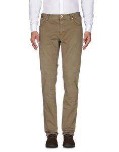 Повседневные брюки At.P.Co