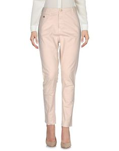 Повседневные брюки Manila Grace Denim