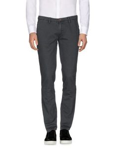 Повседневные брюки YAN Simmon