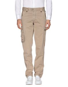Повседневные брюки Aeronautica Militare