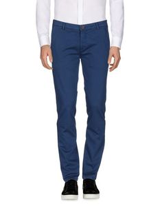 Повседневные брюки YAN Simmon