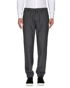 Повседневные брюки YAN Simmon