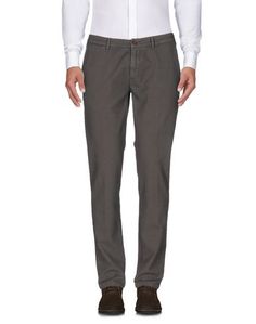 Повседневные брюки YAN Simmon