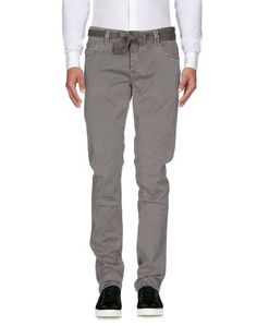 Повседневные брюки Tramarossa