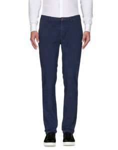 Повседневные брюки YAN Simmon