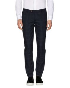 Повседневные брюки YAN Simmon