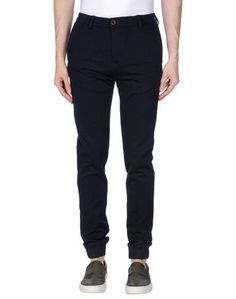 Повседневные брюки YAN Simmon