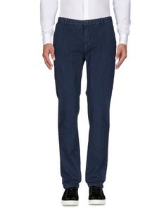 Повседневные брюки YAN Simmon