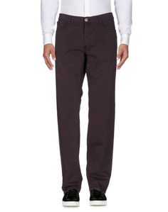 Повседневные брюки TRU Trussardi