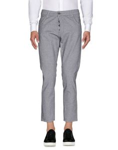 Повседневные брюки Klixs Jeans