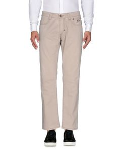 Повседневные брюки 9.2 BY Carlo Chionna