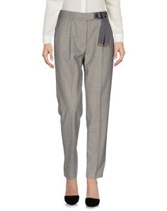 Повседневные брюки Peserico Sign