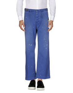 Повседневные брюки Scotch & Soda