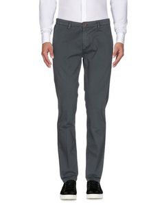 Повседневные брюки YAN Simmon