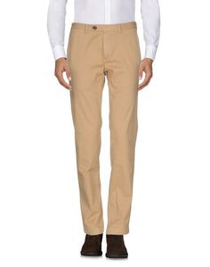 Повседневные брюки Brooks Brothers