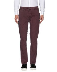 Повседневные брюки Camouflage AR AND J.