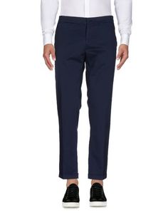 Повседневные брюки Grey Daniele Alessandrini